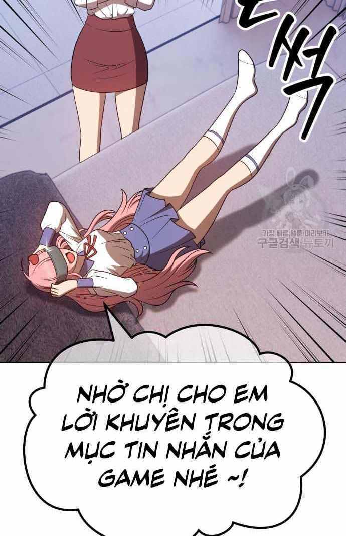 gậy gỗ cấp 99+ chapter 36.5 - Trang 2