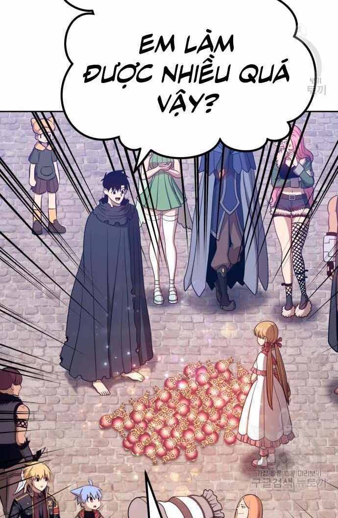 gậy gỗ cấp 99+ chapter 36 - Trang 2