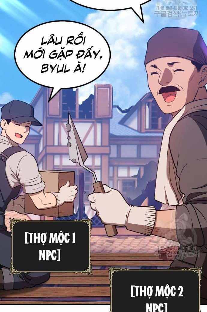 gậy gỗ cấp 99+ chapter 36 - Trang 2