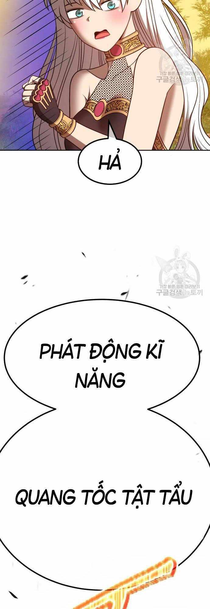 gậy gỗ cấp 99+ chapter 40 - Trang 2