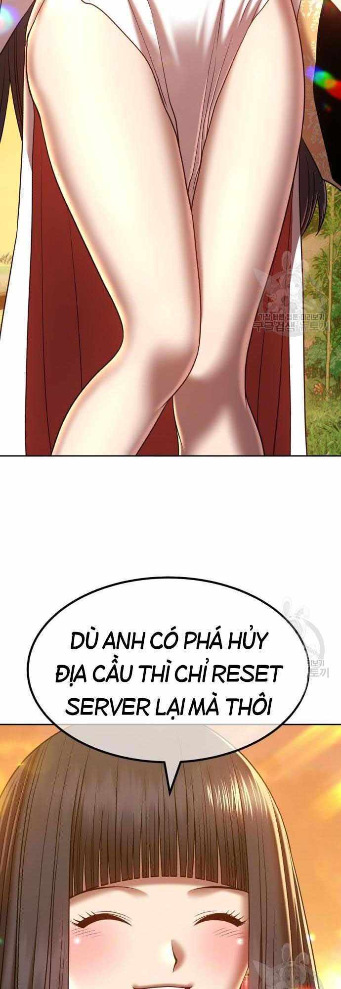 gậy gỗ cấp 99+ chapter 40 - Trang 2