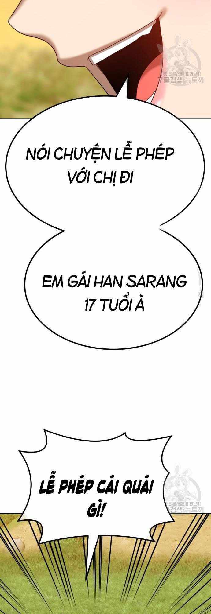 gậy gỗ cấp 99+ chapter 40 - Trang 2