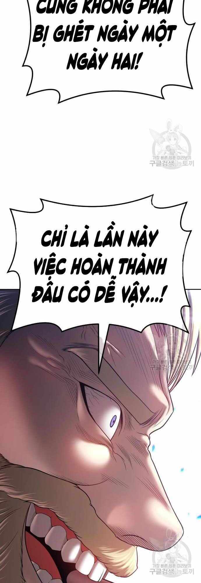 gậy gỗ cấp 99+ chapter 40 - Trang 2