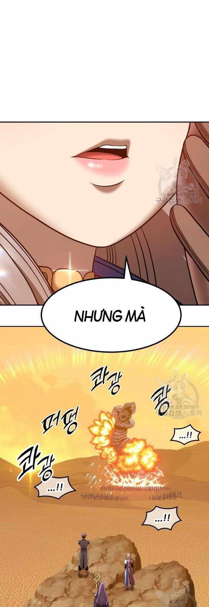 gậy gỗ cấp 99+ chapter 40 - Trang 2