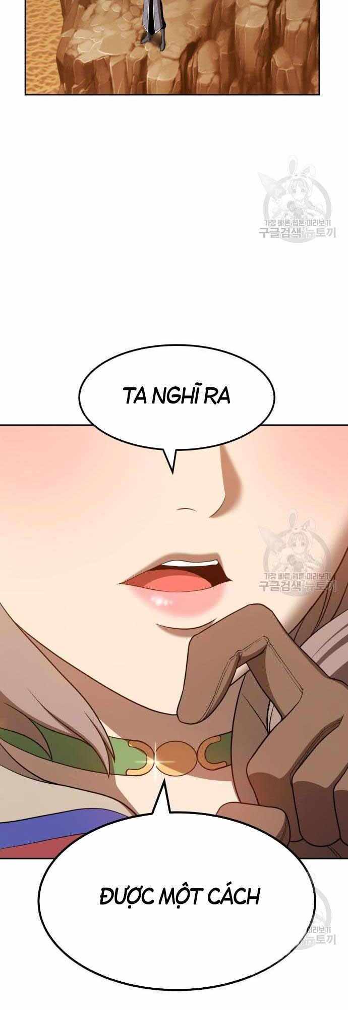 gậy gỗ cấp 99+ chapter 40 - Trang 2