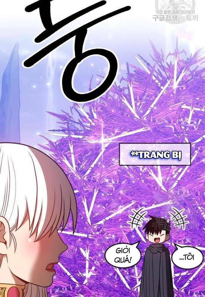 gậy gỗ cấp 99+ chapter 41.5 - Trang 2