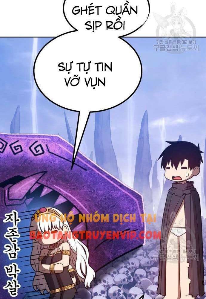 gậy gỗ cấp 99+ chapter 41.5 - Trang 2