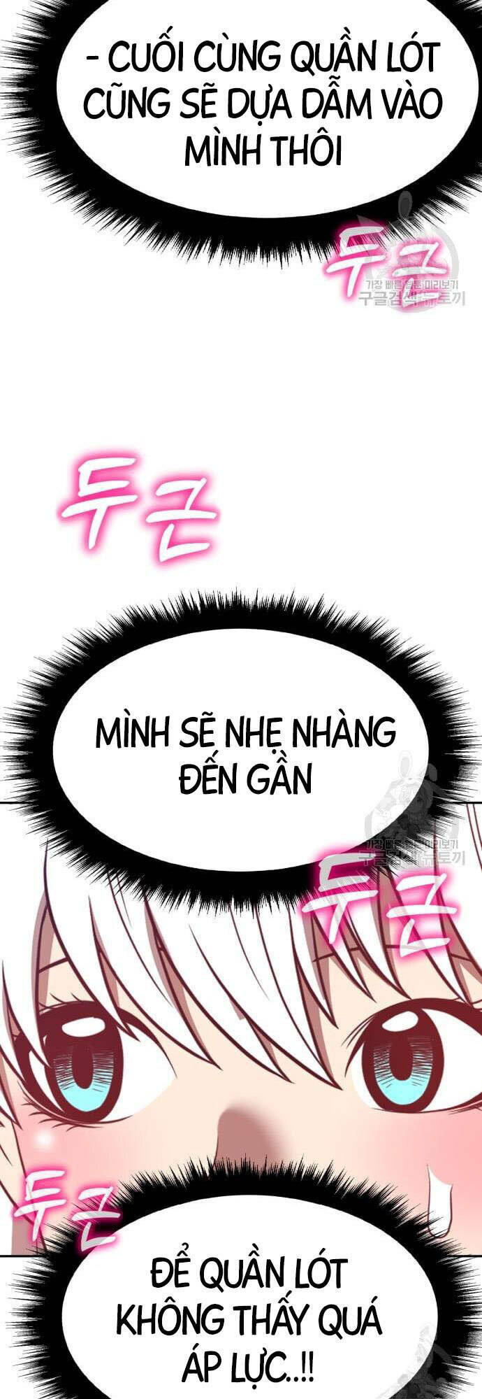 gậy gỗ cấp 99+ chapter 46.5 - Trang 2