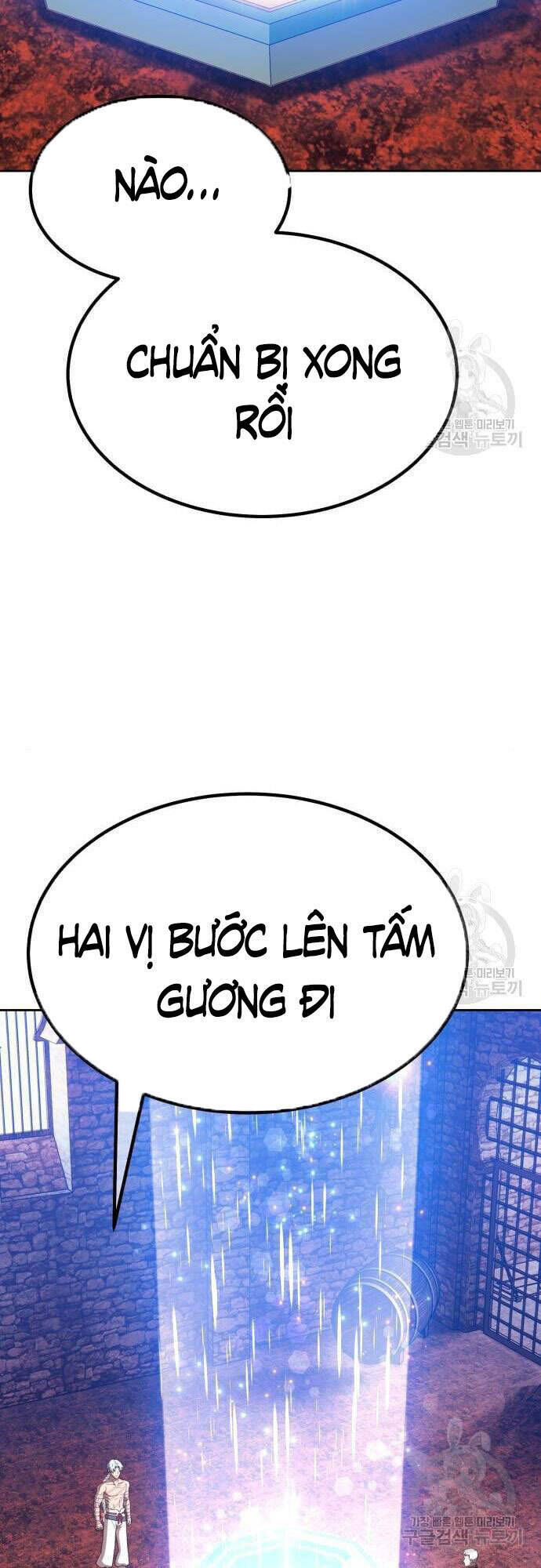 gậy gỗ cấp 99+ chapter 48 - Trang 2