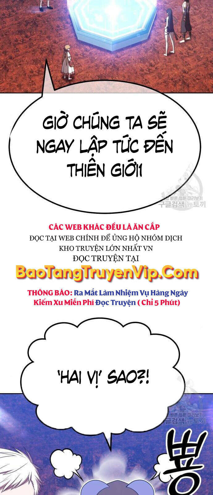 gậy gỗ cấp 99+ chapter 48 - Trang 2