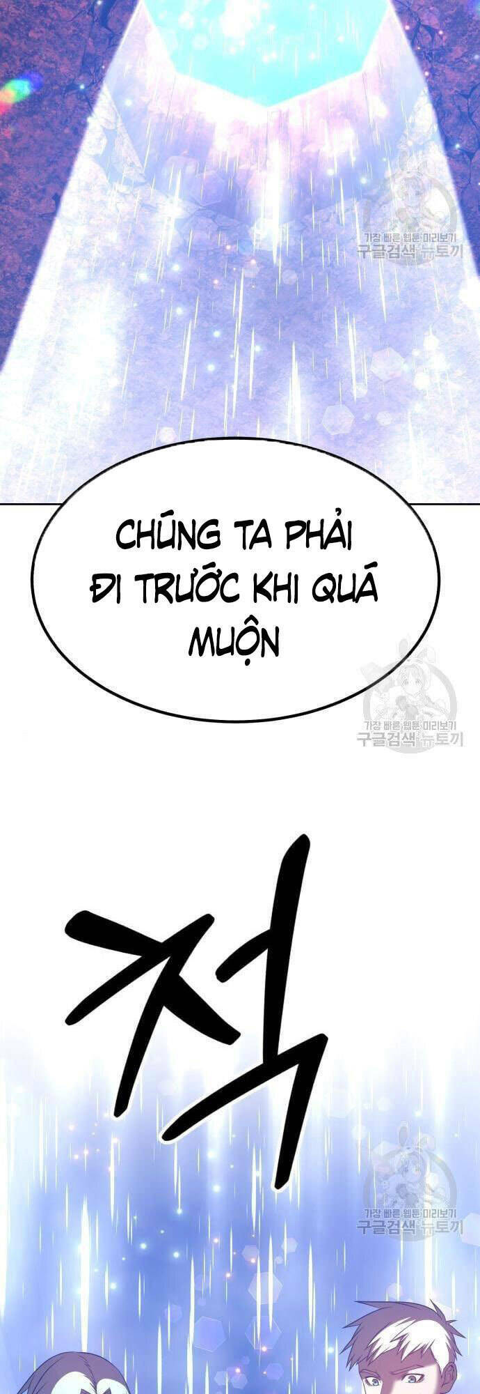 gậy gỗ cấp 99+ chapter 48 - Trang 2