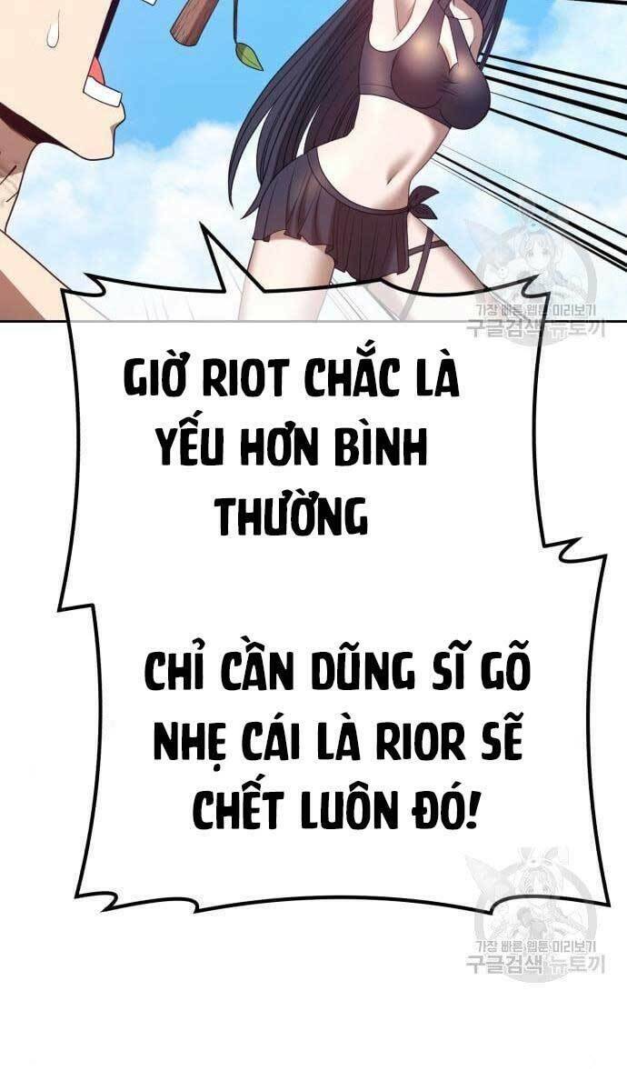 gậy gỗ cấp 99+ chapter 49 - Trang 2