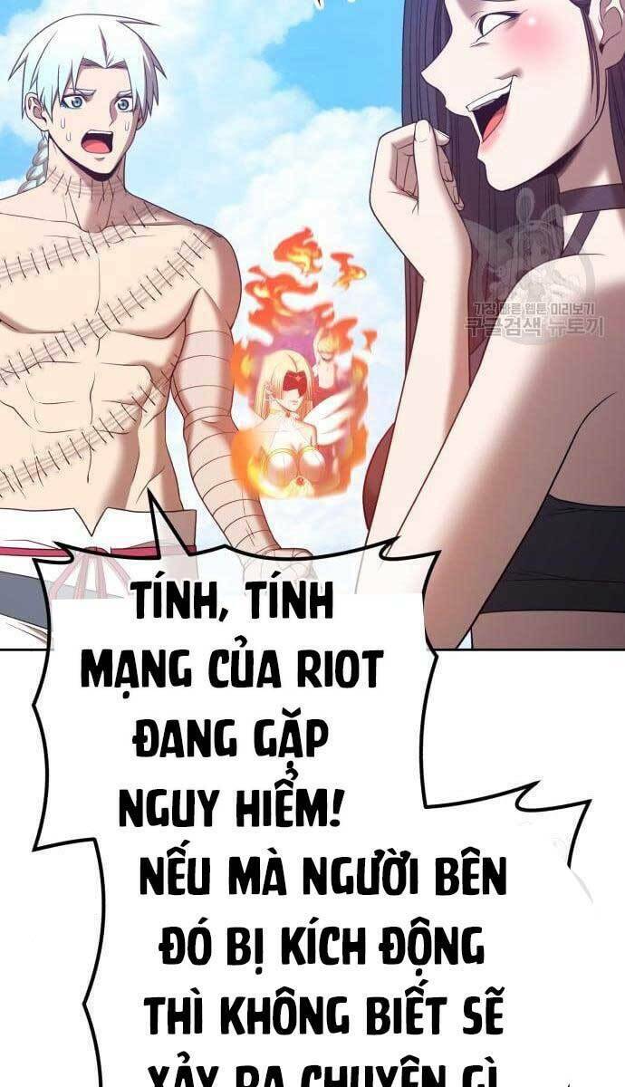 gậy gỗ cấp 99+ chapter 49 - Trang 2