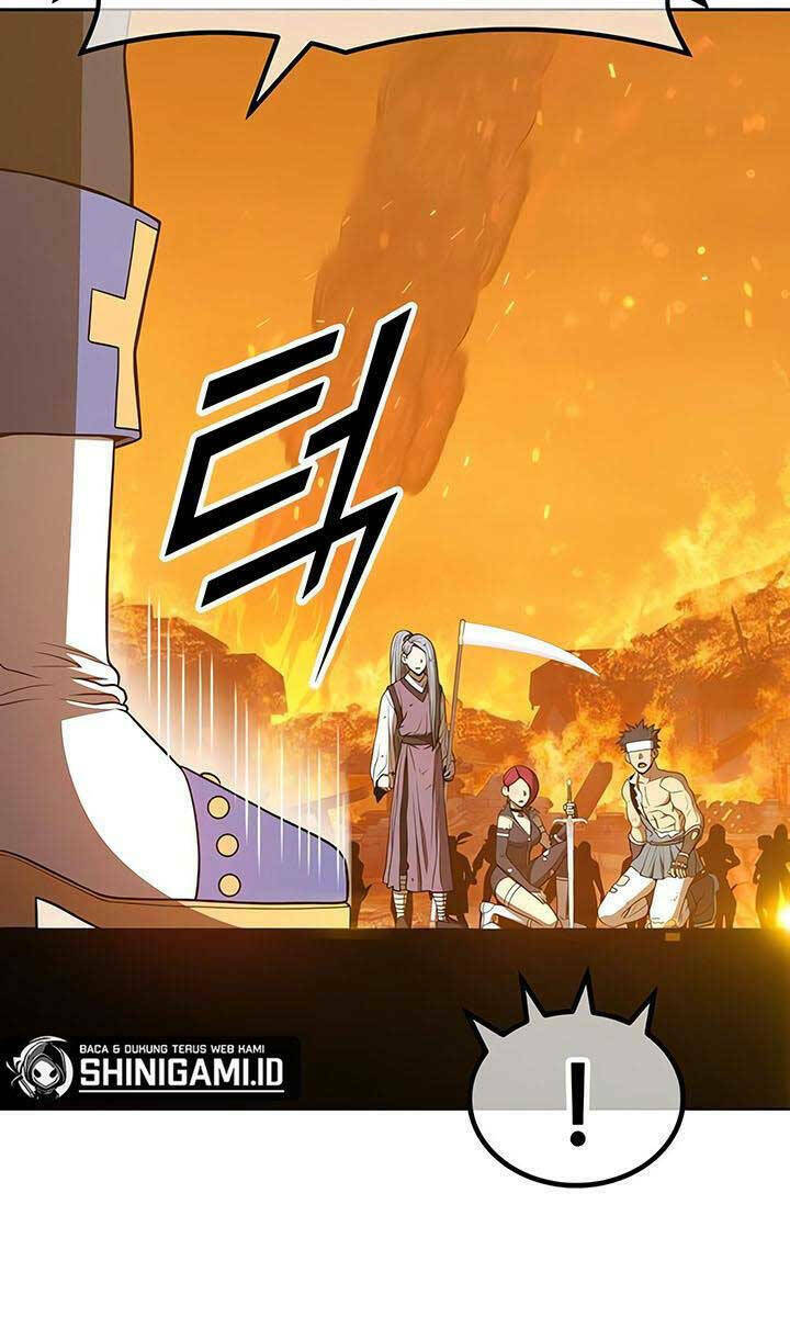 gậy gỗ cấp 99+ chapter 55 - Trang 2