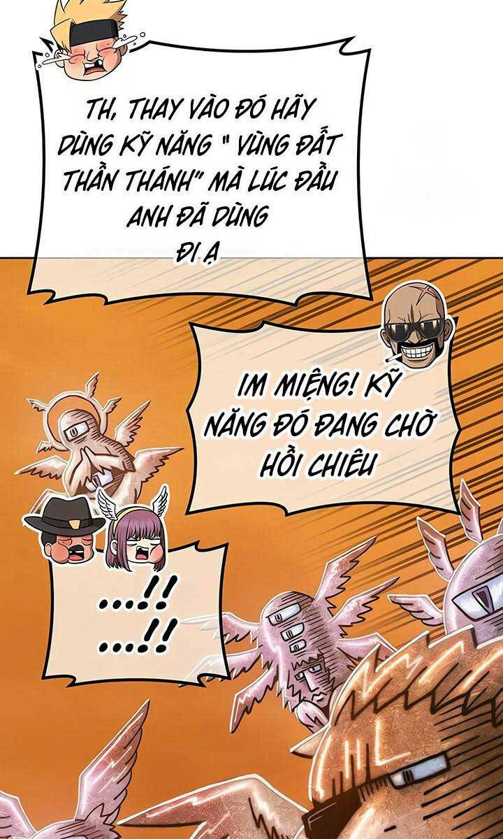 gậy gỗ cấp 99+ chapter 55 - Trang 2