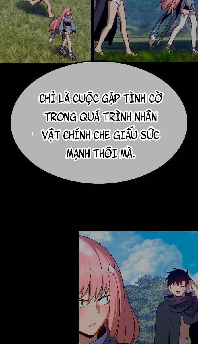 gậy gỗ cấp 99+ chapter 57.6 - Trang 2