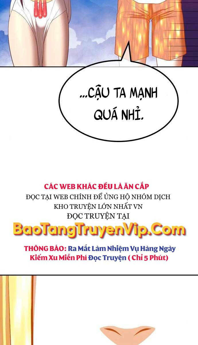 gậy gỗ cấp 99+ chapter 59.5 - Trang 2