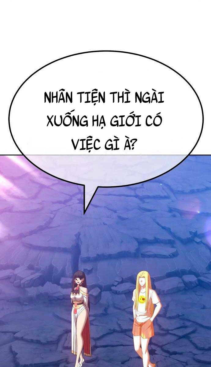 gậy gỗ cấp 99+ chapter 59.5 - Trang 2