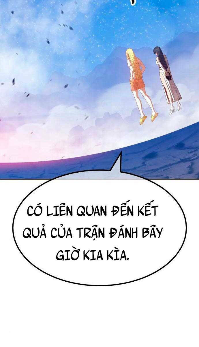 gậy gỗ cấp 99+ chapter 59.5 - Trang 2