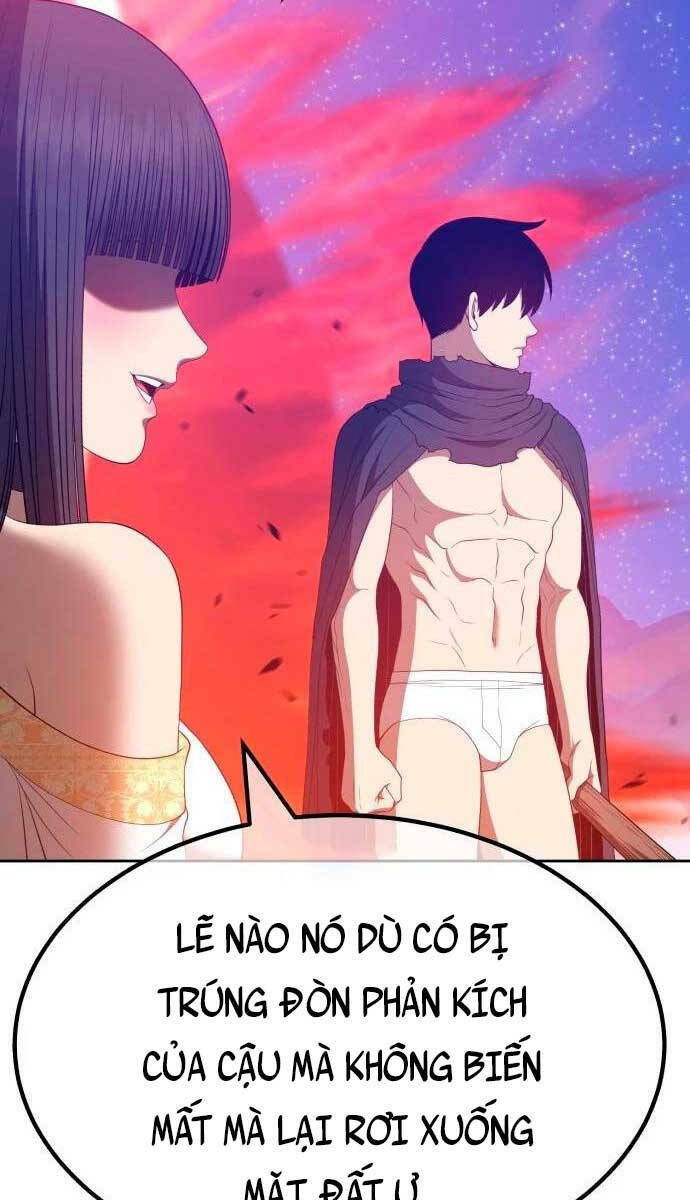 gậy gỗ cấp 99+ chapter 59 - Trang 2