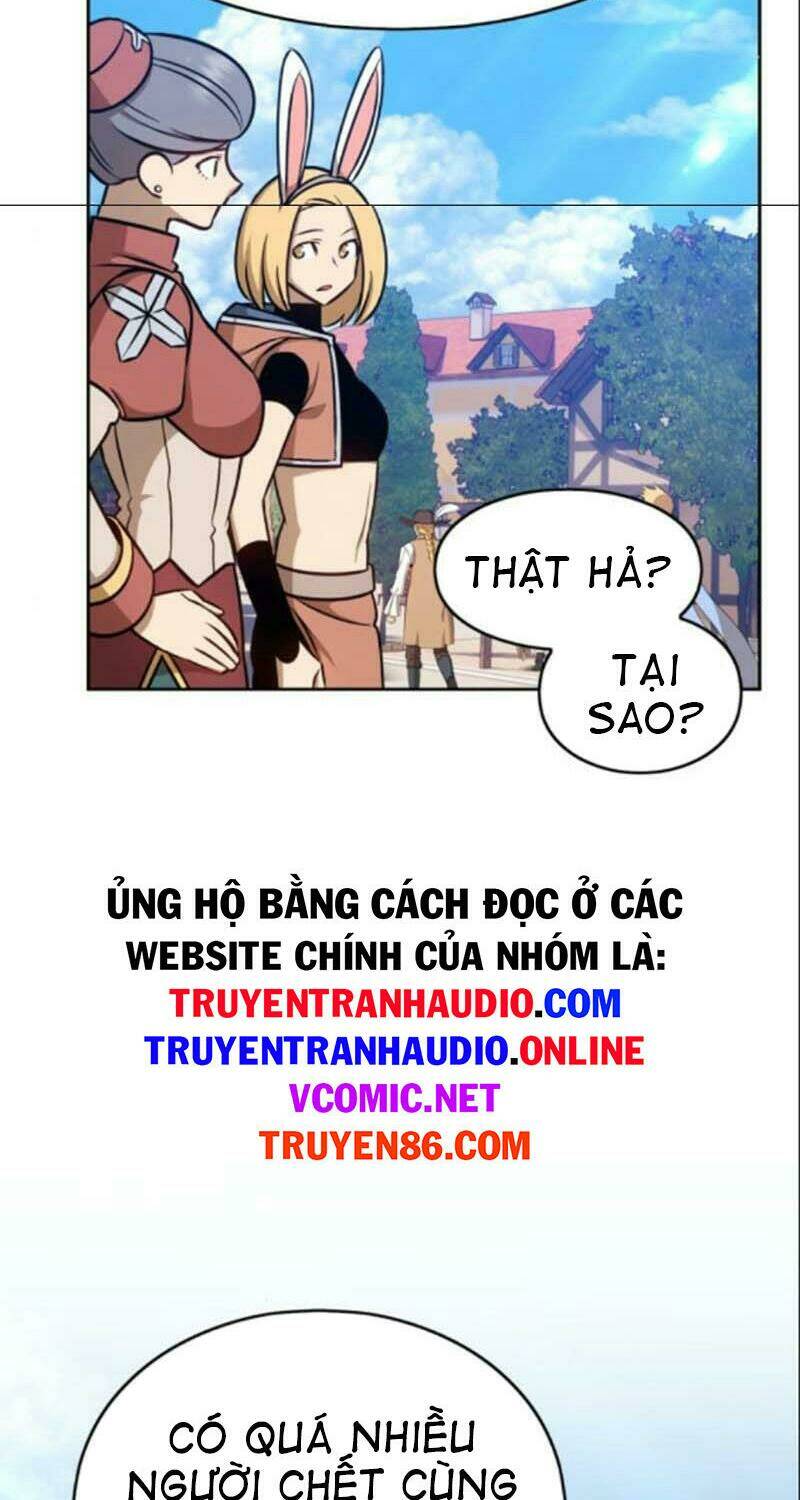 gậy gỗ cấp 99+ Chapter 6 - Trang 2