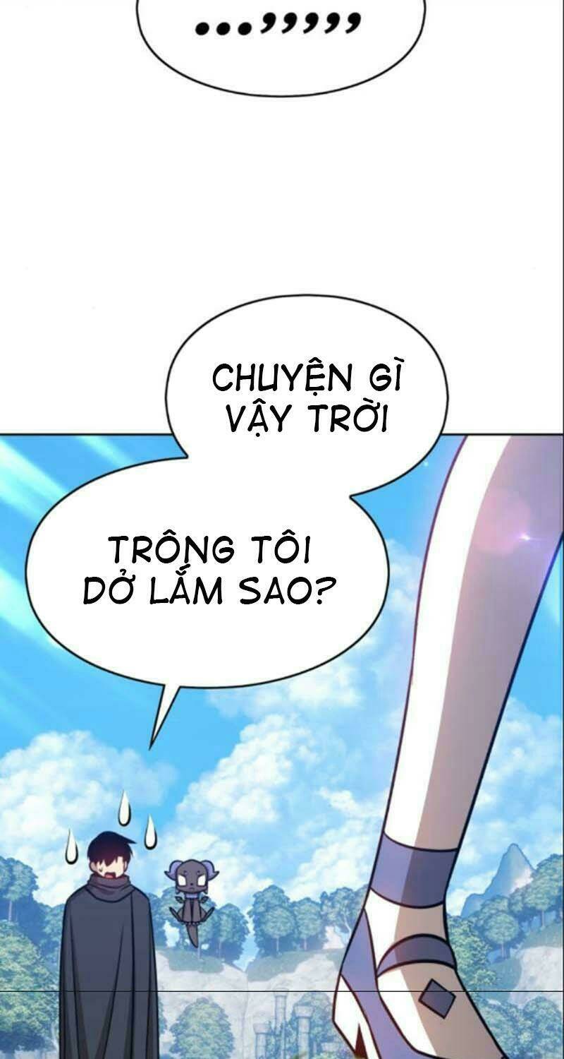 gậy gỗ cấp 99+ Chapter 6 - Trang 2