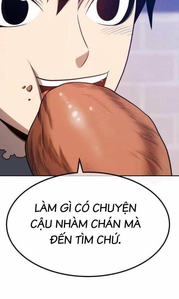 gậy gỗ cấp 99+ chapter 62.5 - Trang 2