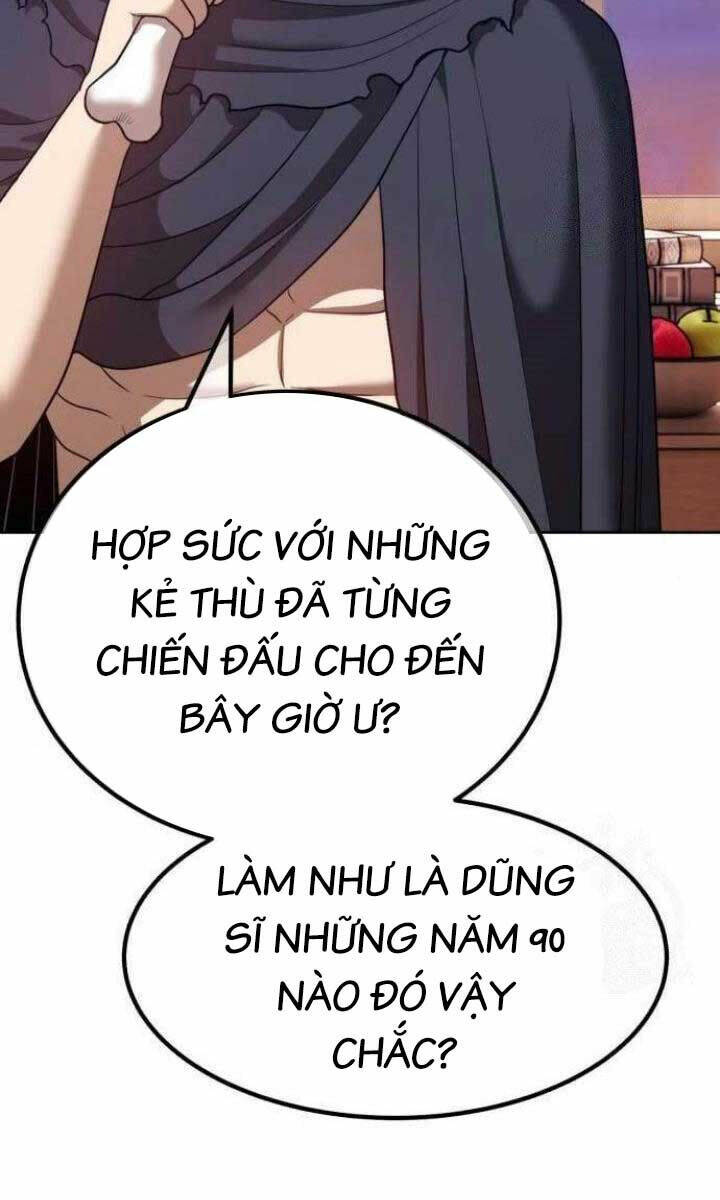 gậy gỗ cấp 99+ chapter 62.5 - Trang 2