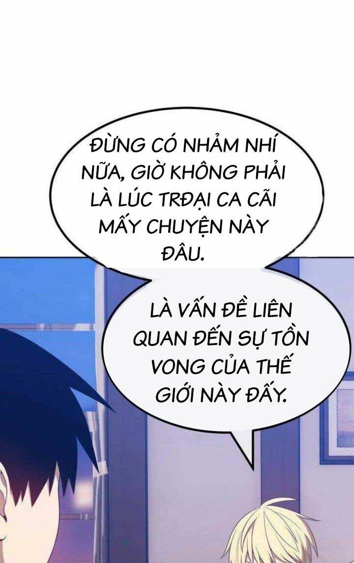 gậy gỗ cấp 99+ chapter 62.5 - Trang 2