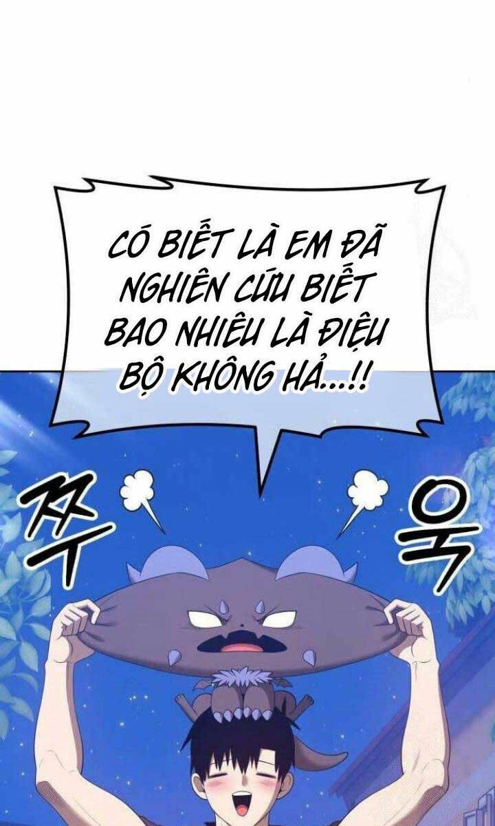 gậy gỗ cấp 99+ chapter 62.5 - Trang 2