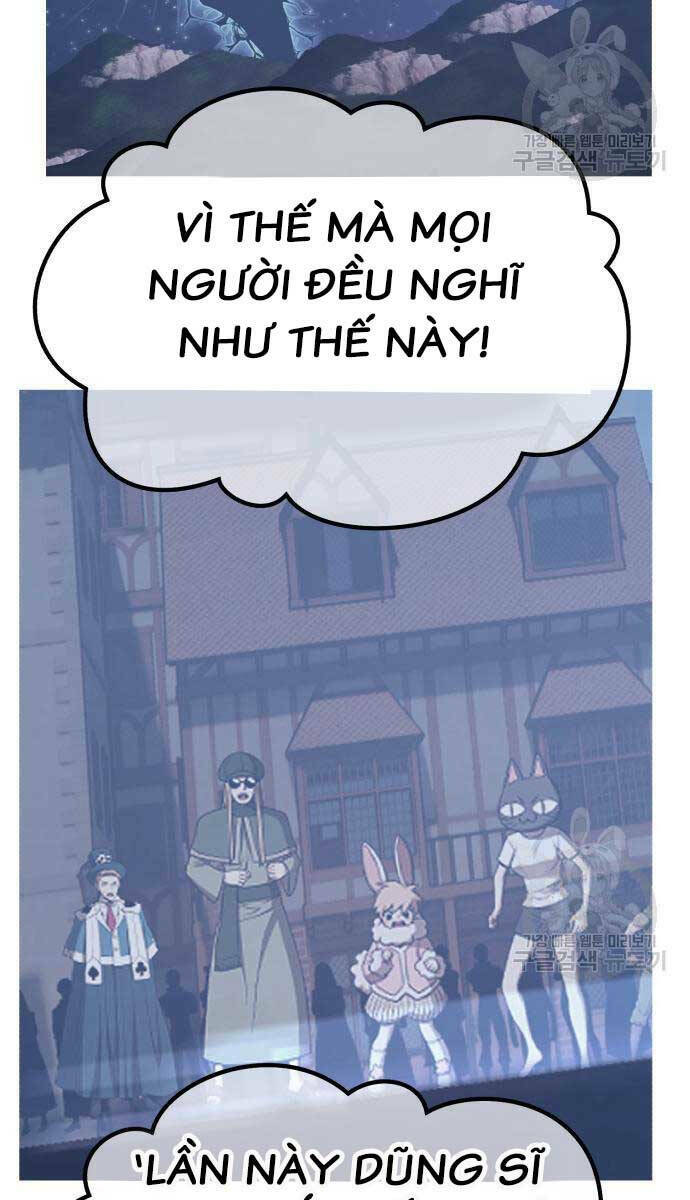 gậy gỗ cấp 99+ chapter 68 - Trang 2