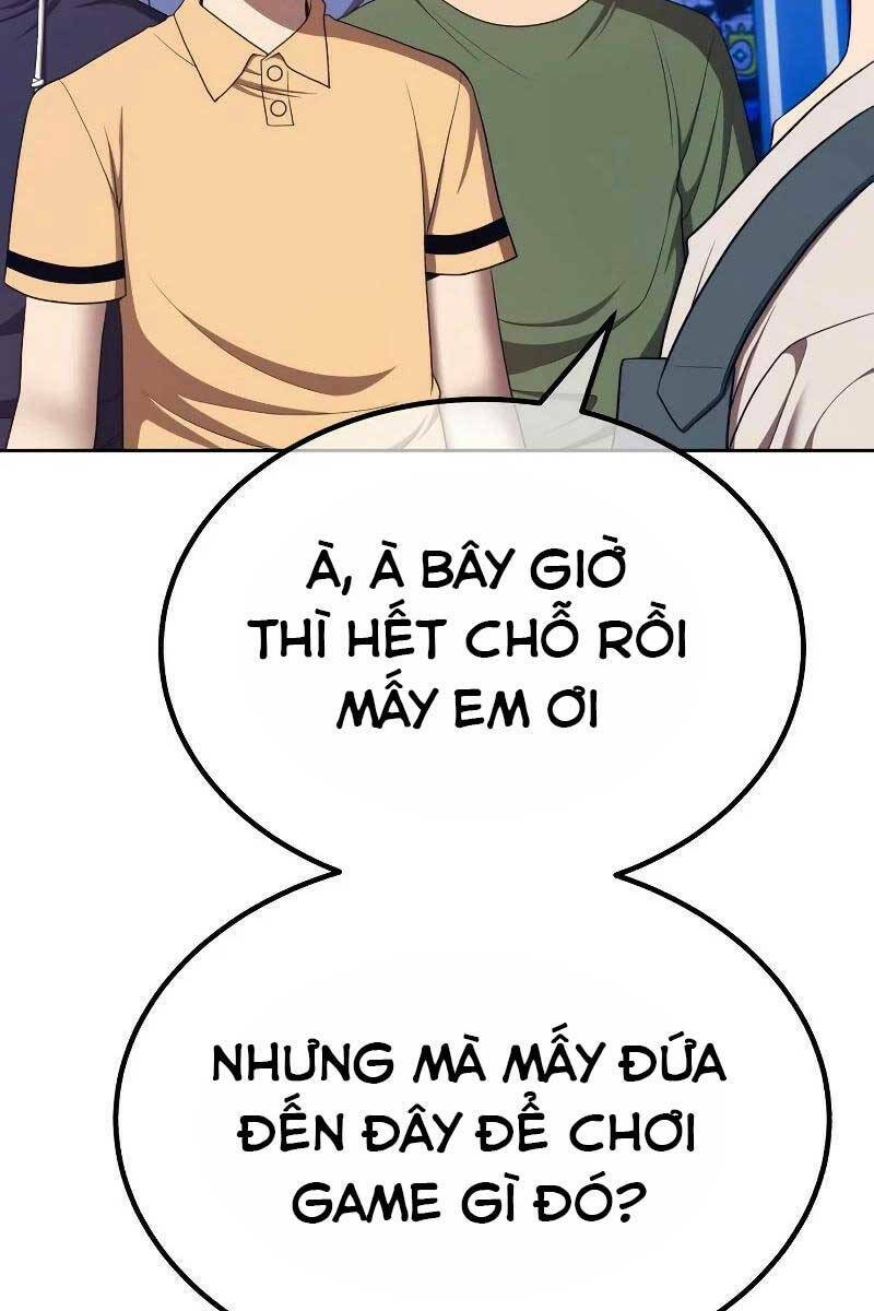 gậy gỗ cấp 99+ chapter 82 - Trang 2