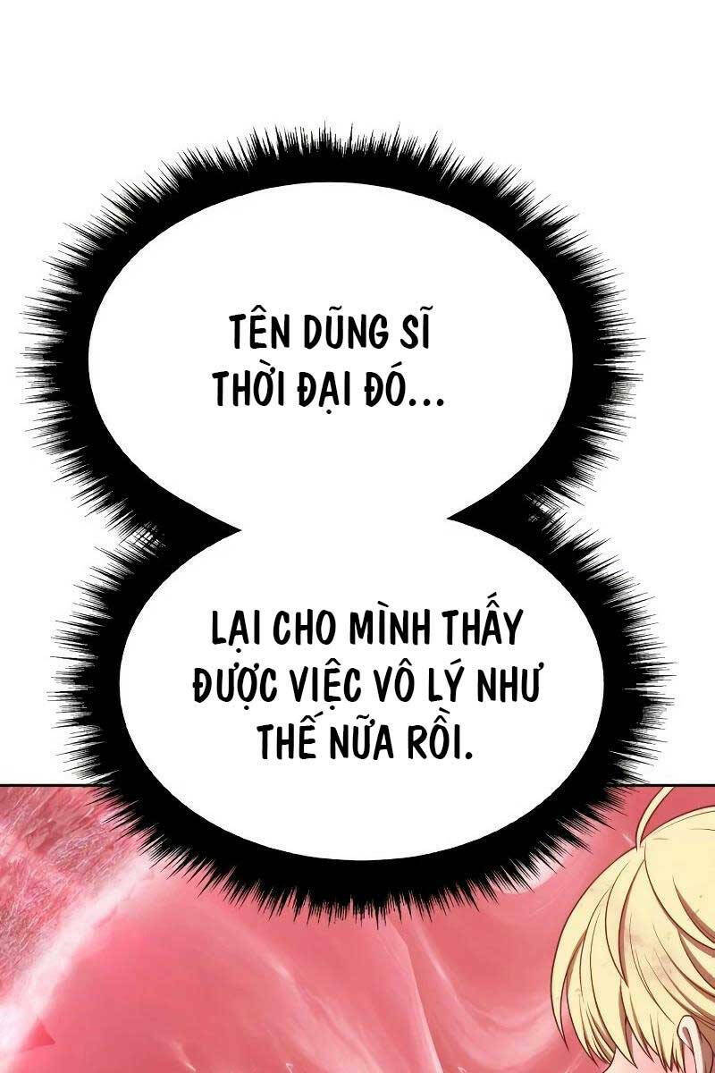 gậy gỗ cấp 99+ chapter 82 - Trang 2