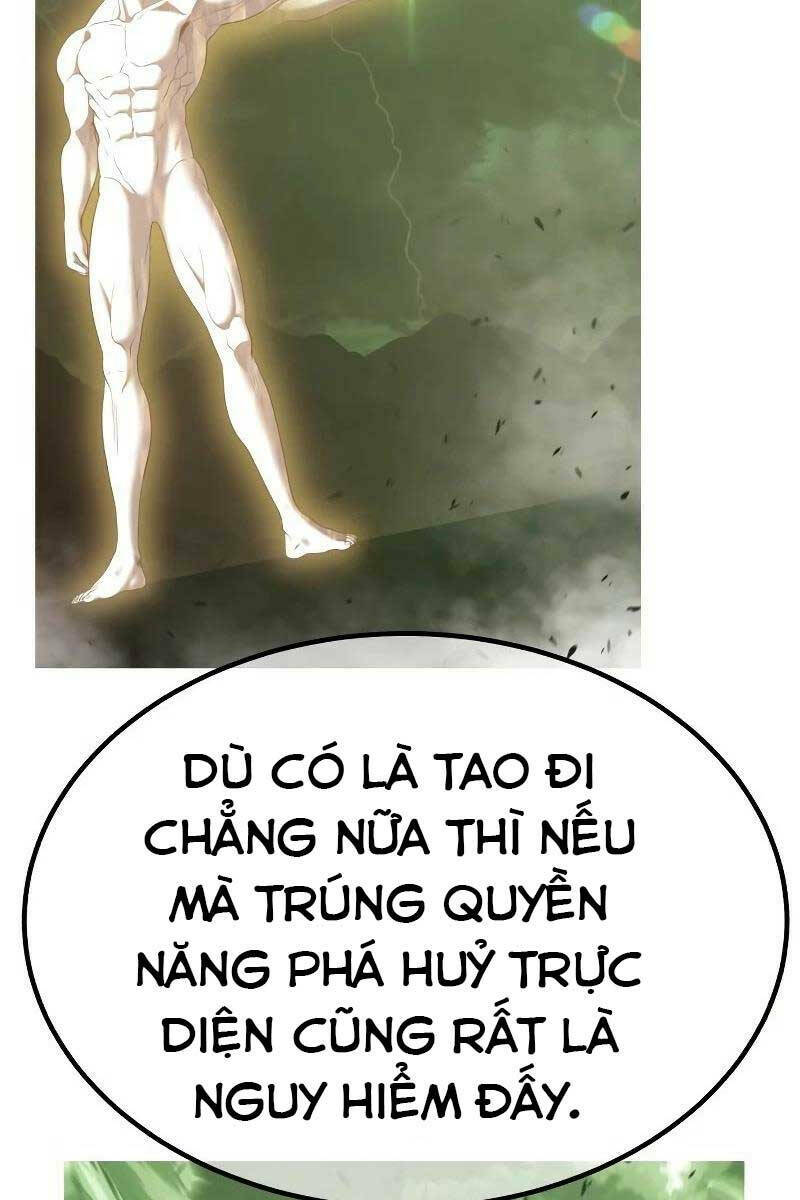 gậy gỗ cấp 99+ chapter 82 - Trang 2