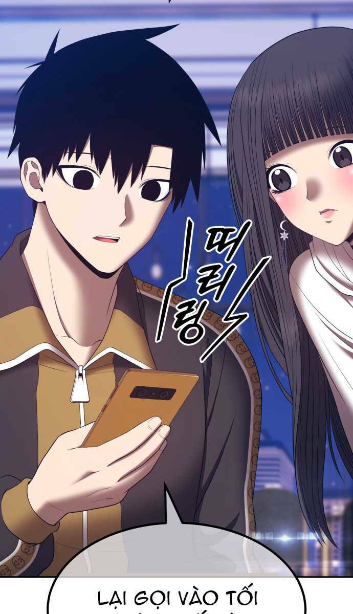 gậy gỗ cấp 99+ chapter 85 - Trang 2