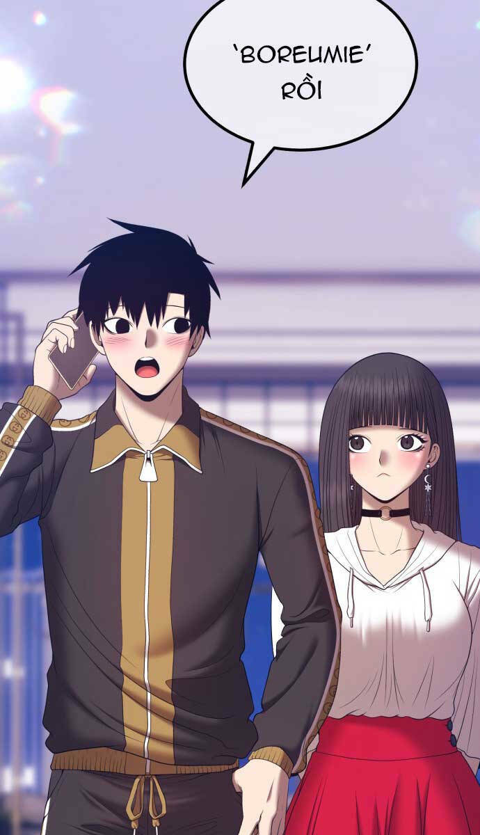 gậy gỗ cấp 99+ chapter 85 - Trang 2