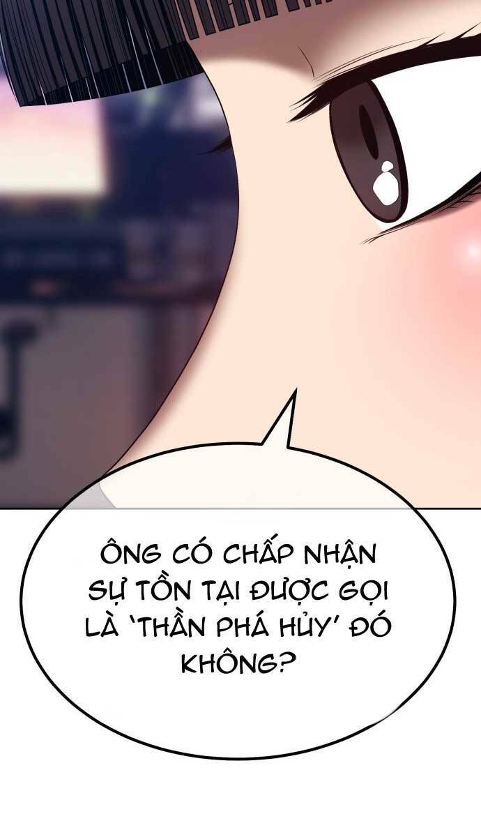 gậy gỗ cấp 99+ chapter 85 - Trang 2