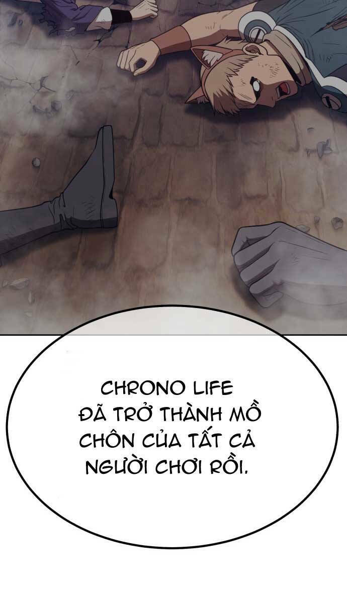 gậy gỗ cấp 99+ chapter 85 - Trang 2