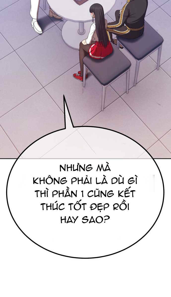 gậy gỗ cấp 99+ chapter 85 - Trang 2