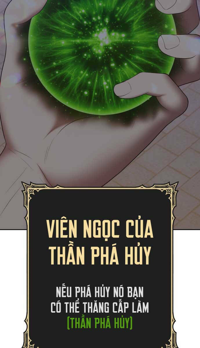 gậy gỗ cấp 99+ chapter 85 - Trang 2