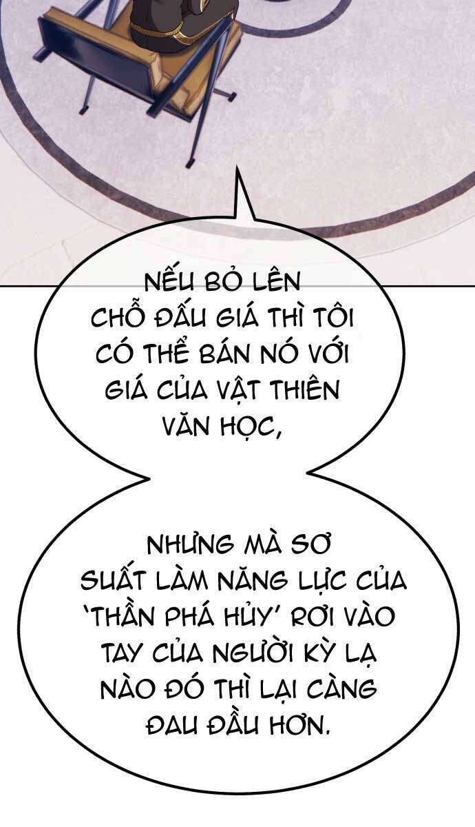 gậy gỗ cấp 99+ chapter 85 - Trang 2