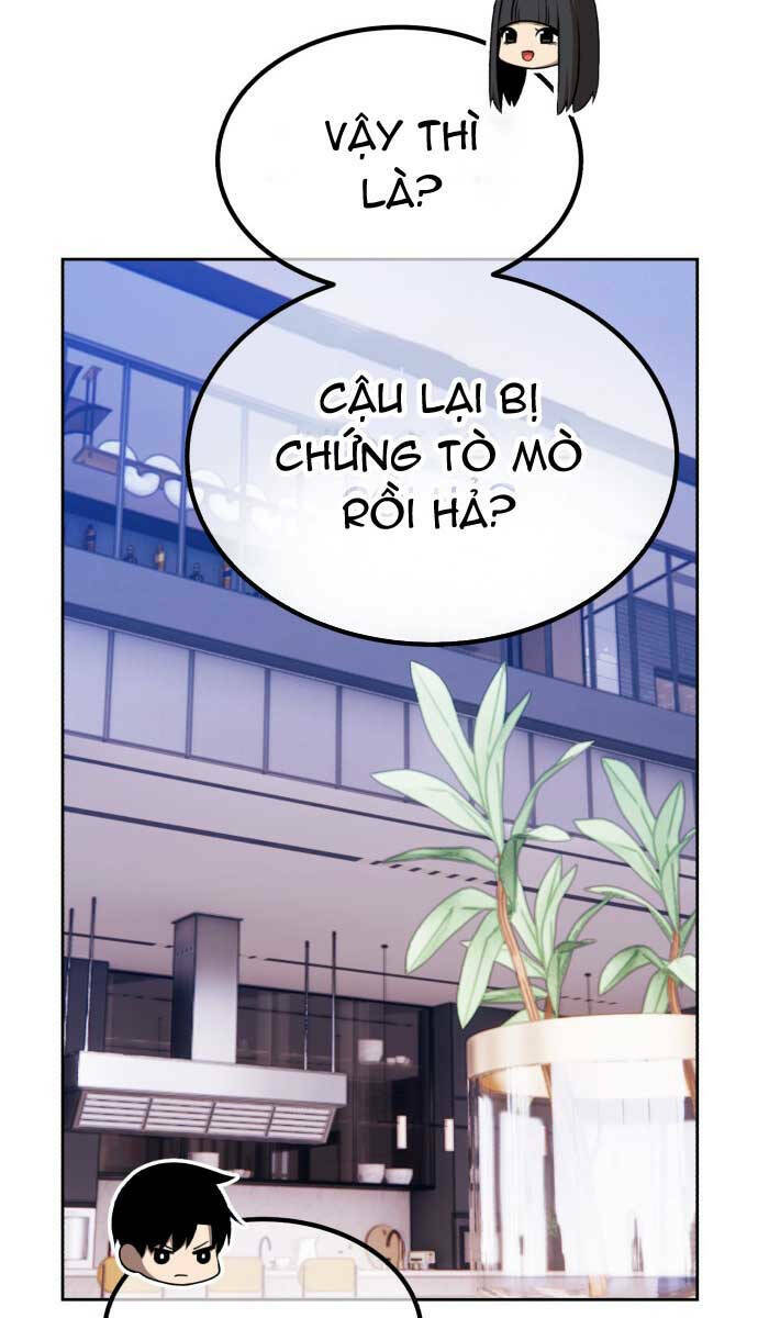 gậy gỗ cấp 99+ chapter 85 - Trang 2