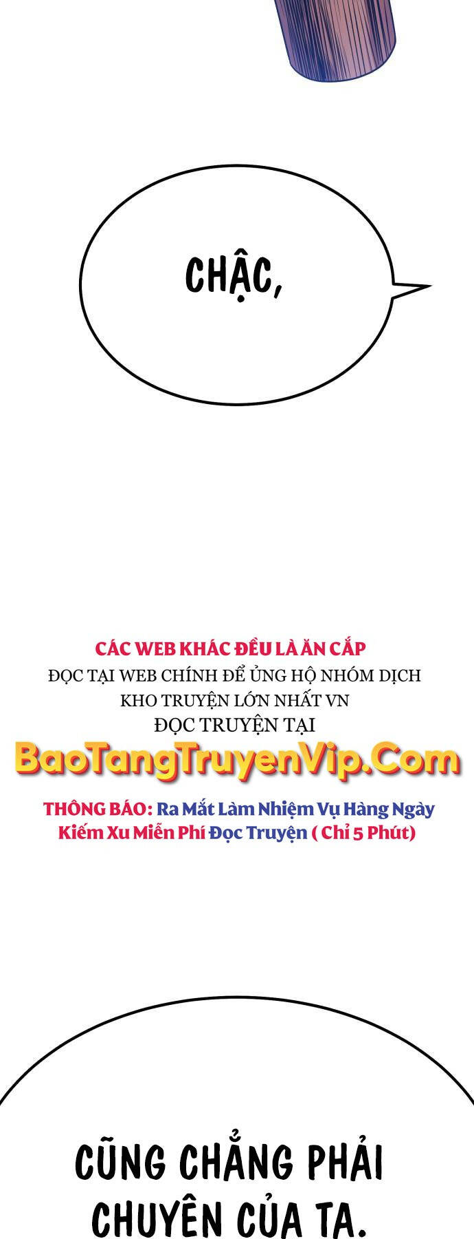 gậy gỗ cấp 99+ chương 92.5 - Trang 2