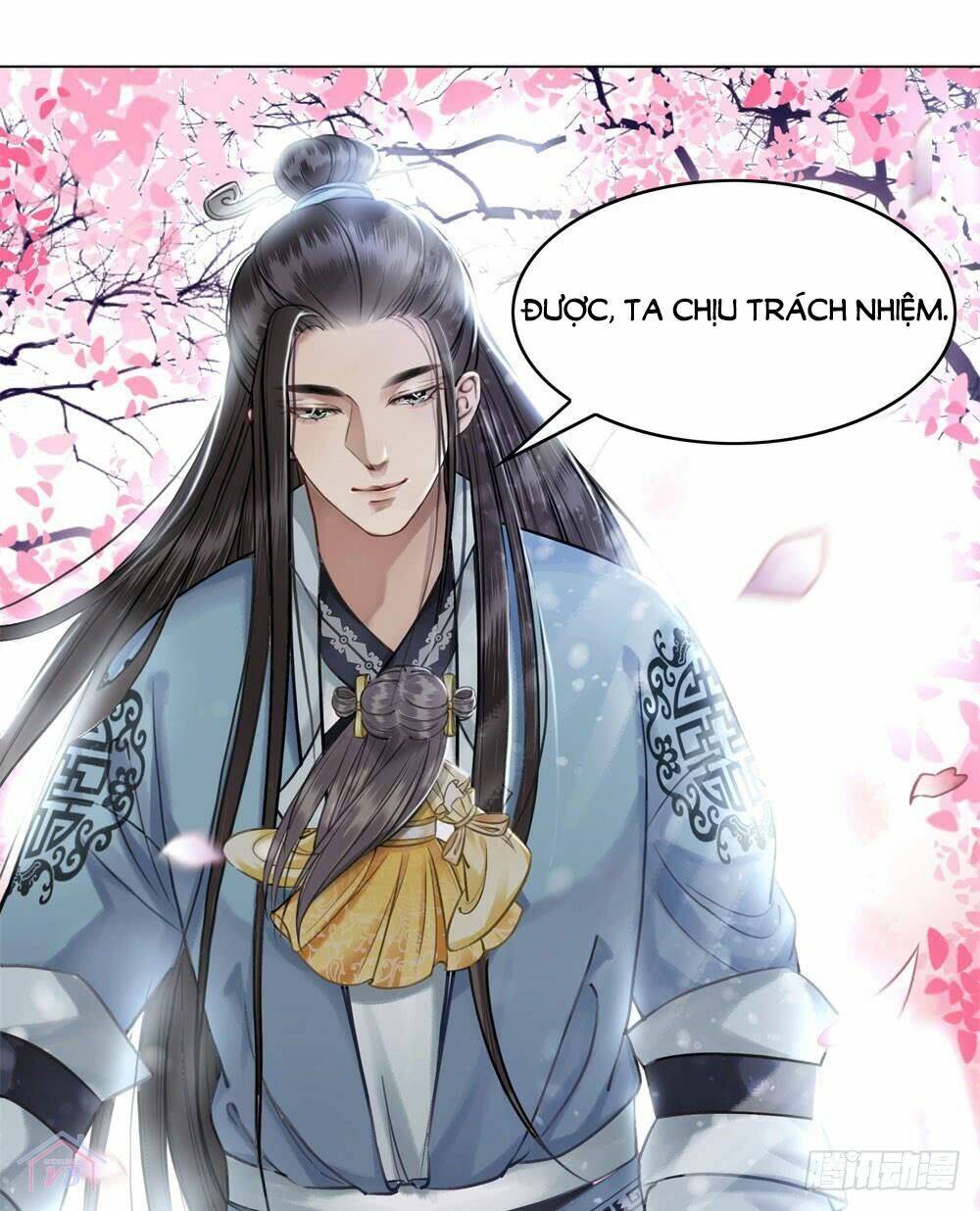 Gay Rồi! Cái Đó Thành Tinh Rồi Chapter 26 - Trang 2