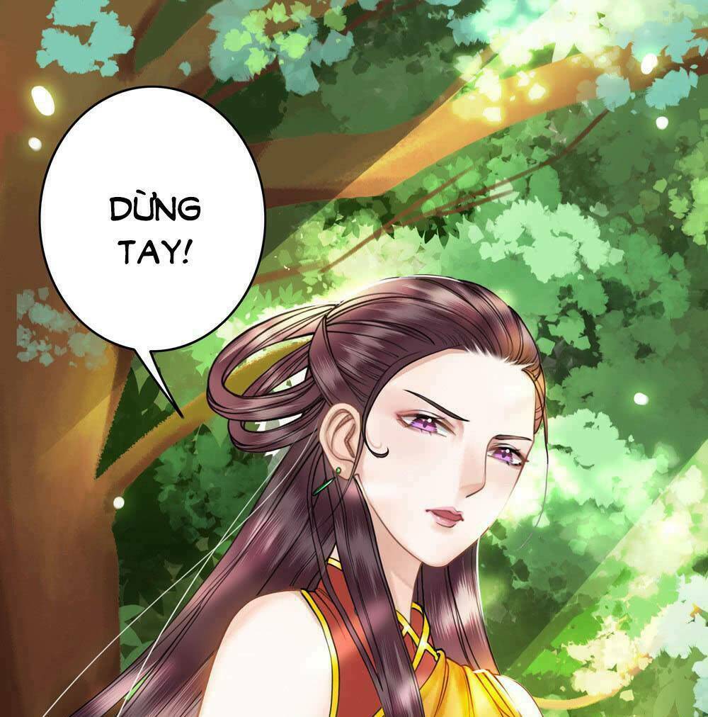 Gay Rồi! Cái Đó Thành Tinh Rồi Chapter 30 - Trang 2