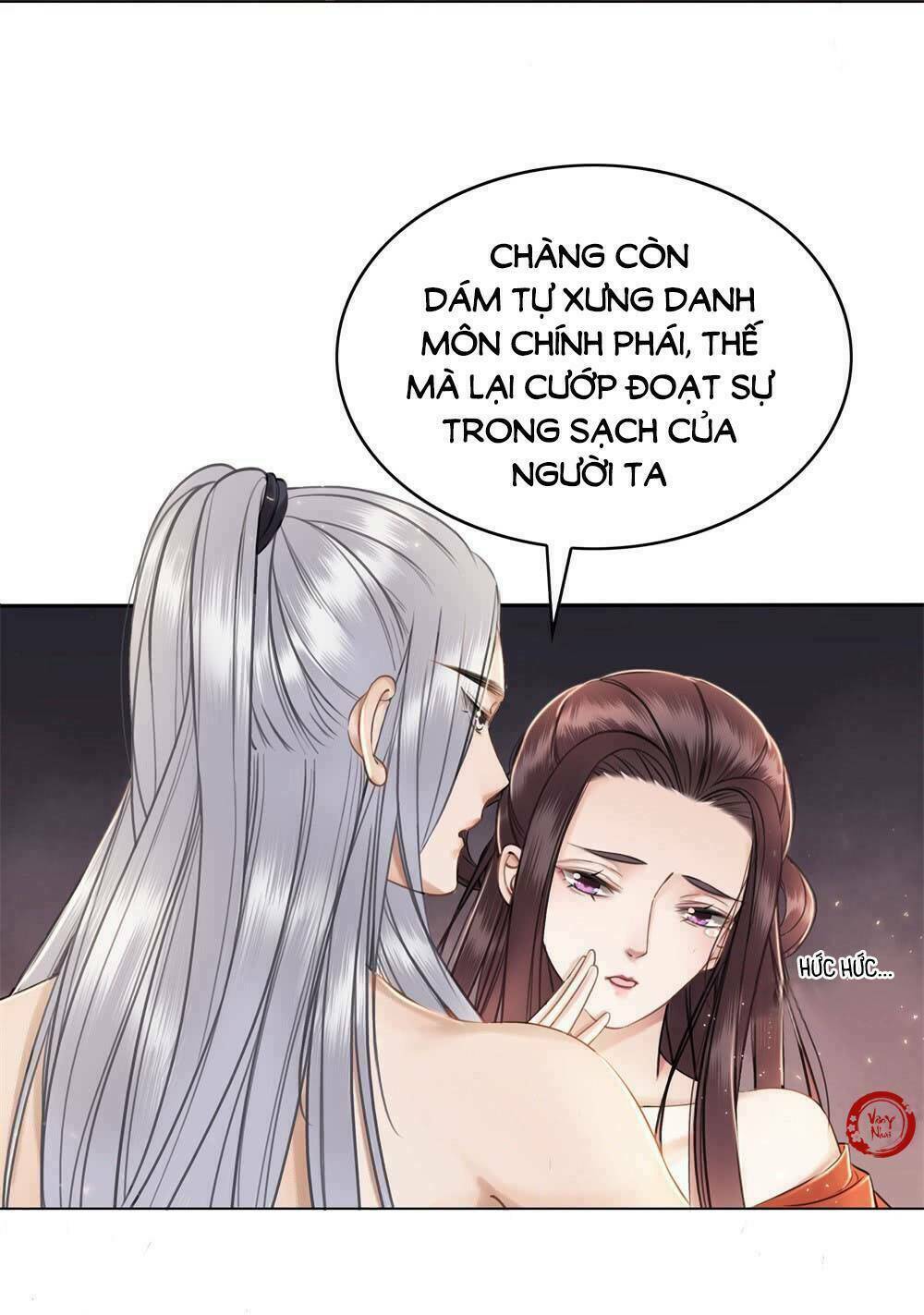 Gay Rồi! Cái Đó Thành Tinh Rồi Chapter 30 - Trang 2