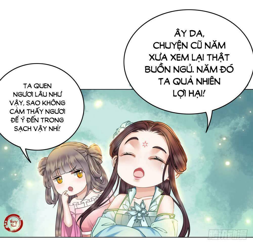 Gay Rồi! Cái Đó Thành Tinh Rồi Chapter 30 - Trang 2