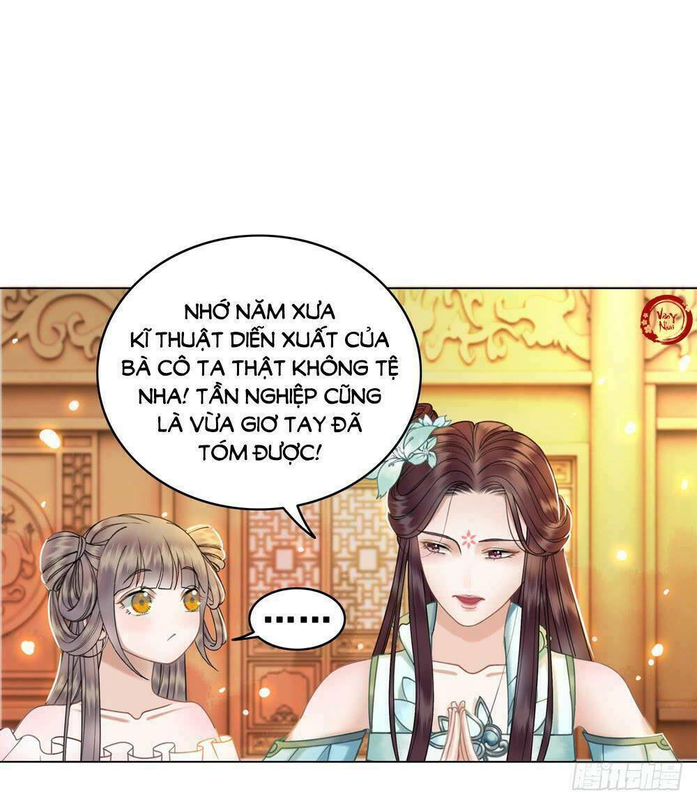 Gay Rồi! Cái Đó Thành Tinh Rồi Chapter 30 - Trang 2