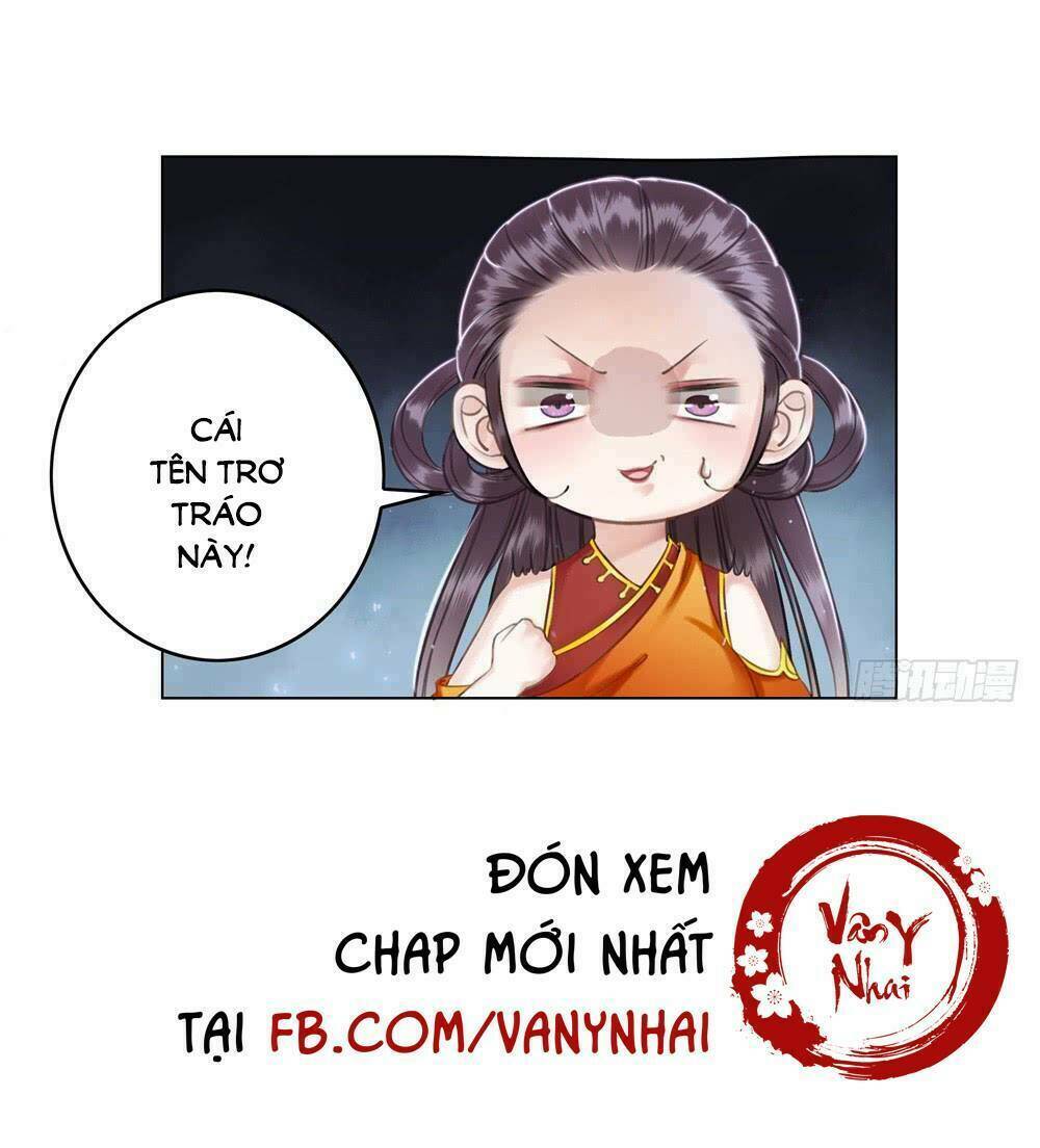 Gay Rồi! Cái Đó Thành Tinh Rồi Chapter 30 - Trang 2