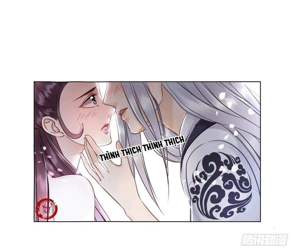 Gay Rồi! Cái Đó Thành Tinh Rồi Chapter 31 - Trang 2